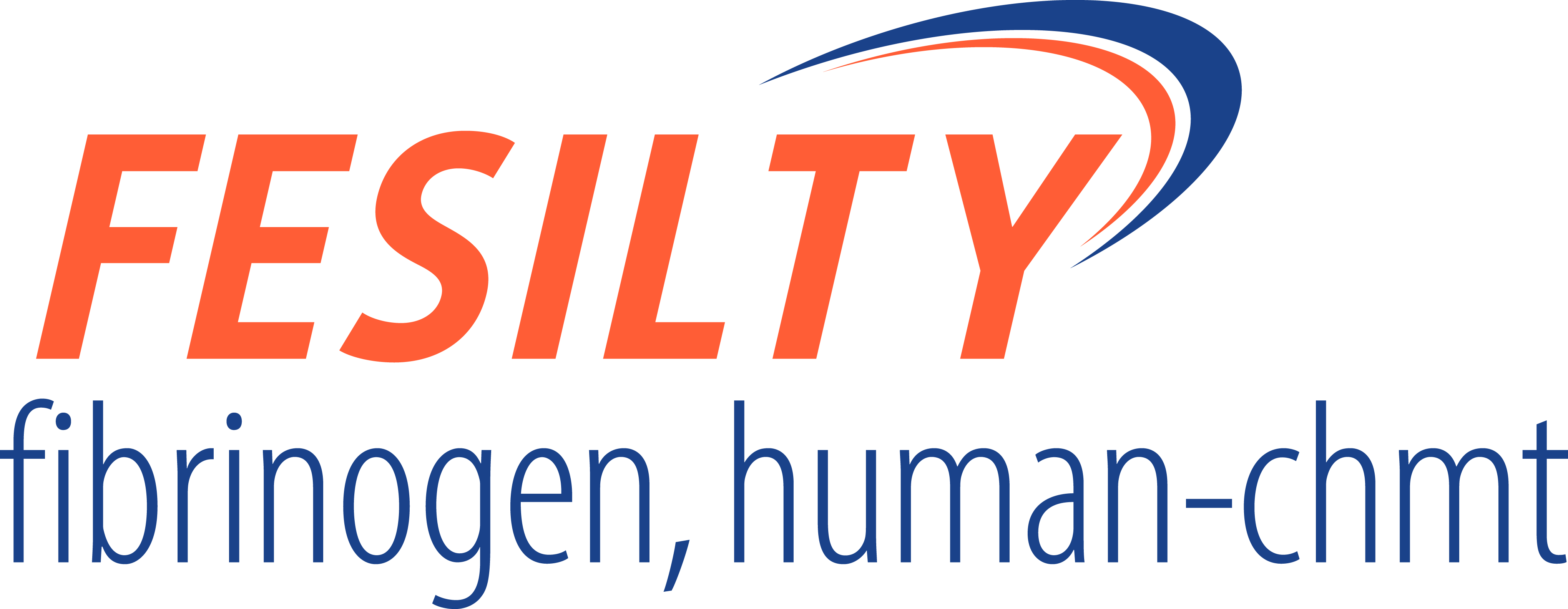 'Fesilty' logo