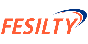 'Fesilty' logo